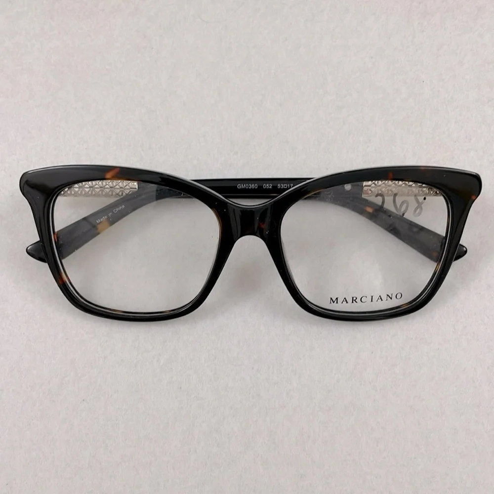 NEW Guess Marciano Glasses